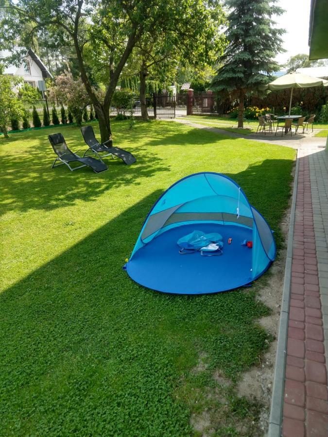 Pokoje Roznow Hotel Ngoại thất bức ảnh